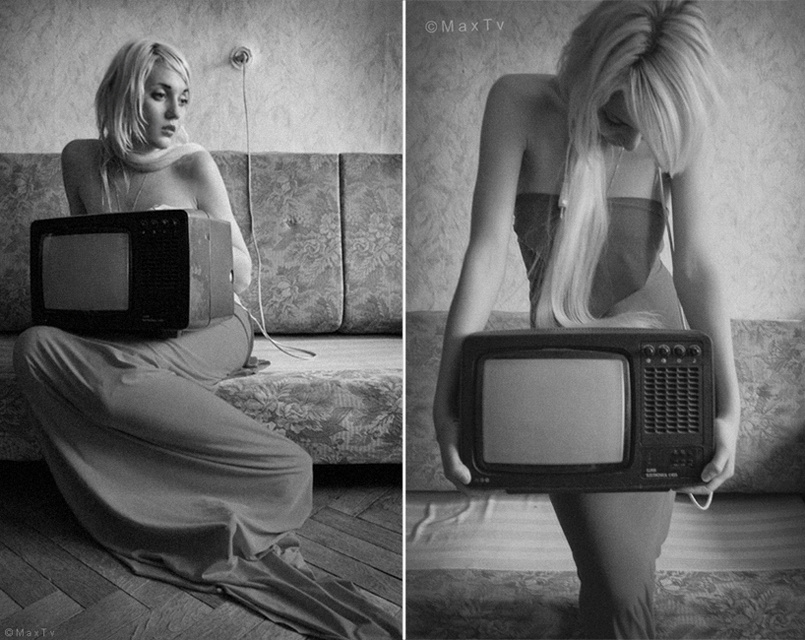 No Tv 