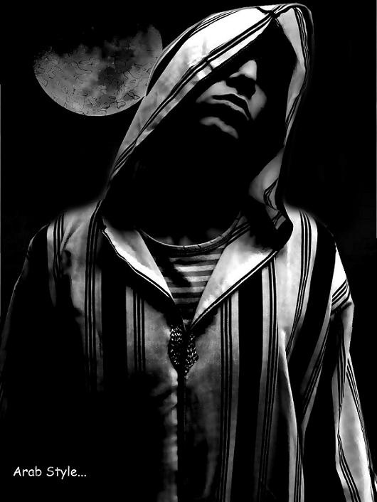 Arab Style......... 