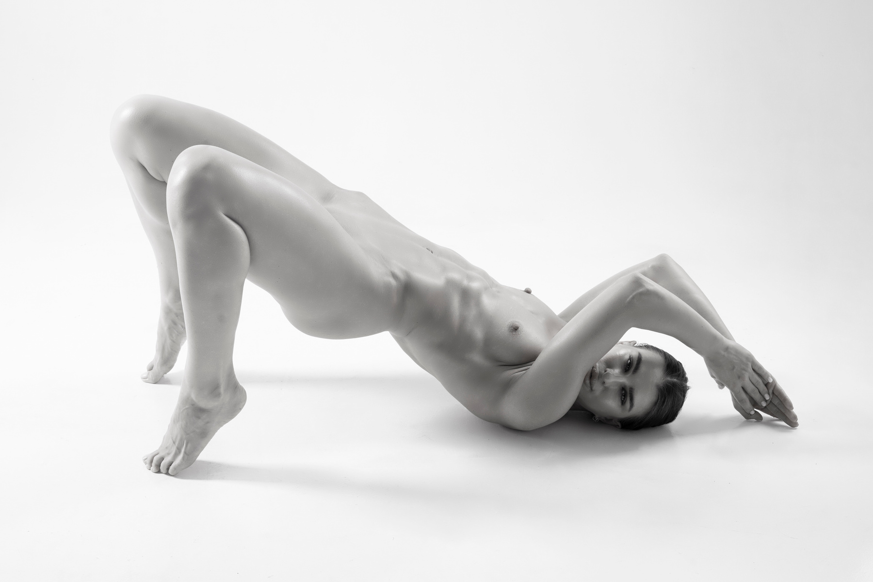 Kristi 5845 iskanderaf нюненю nu nude