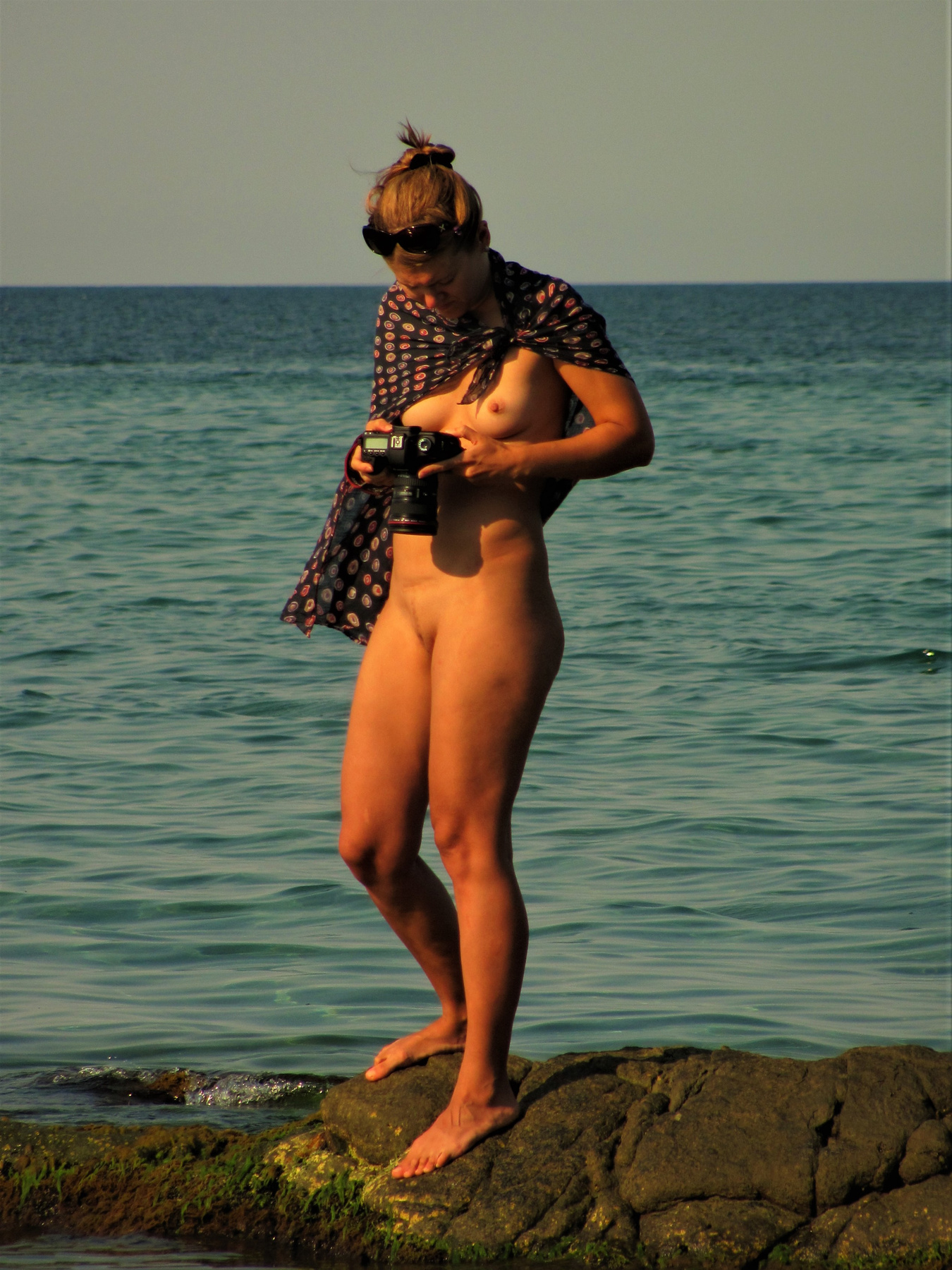 фотосирена 