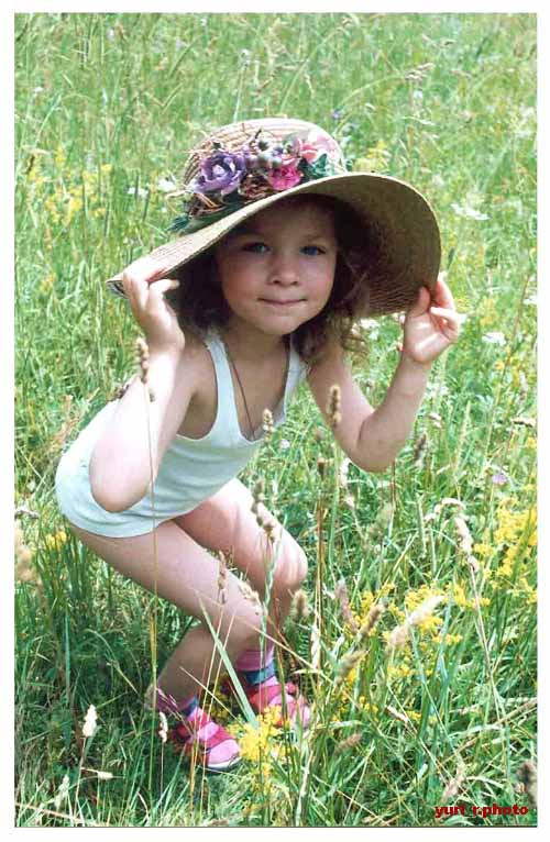   МОДЕЛЬКА modelka