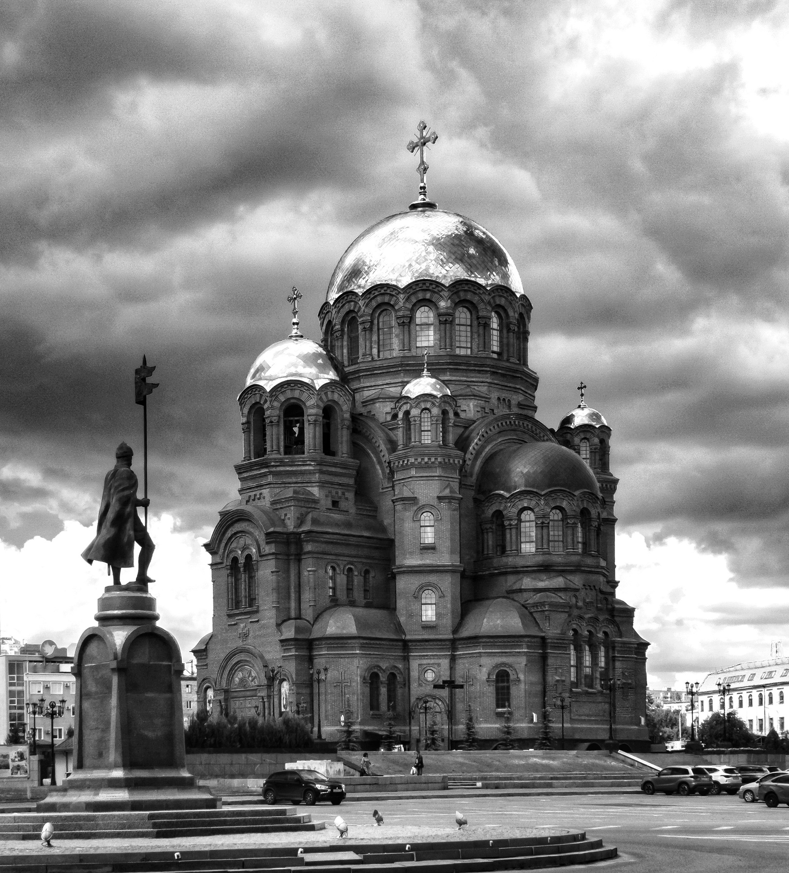 Собор Александра Невского 