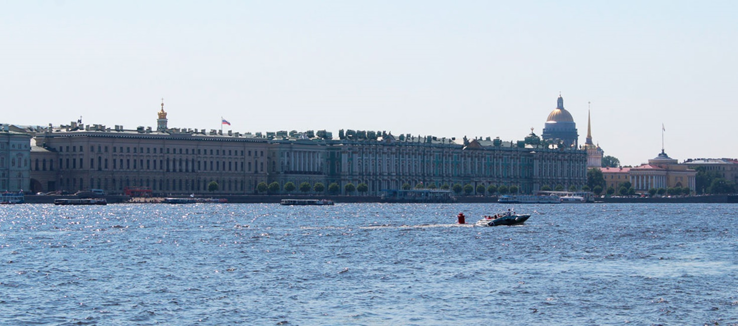 Эрмитаж 