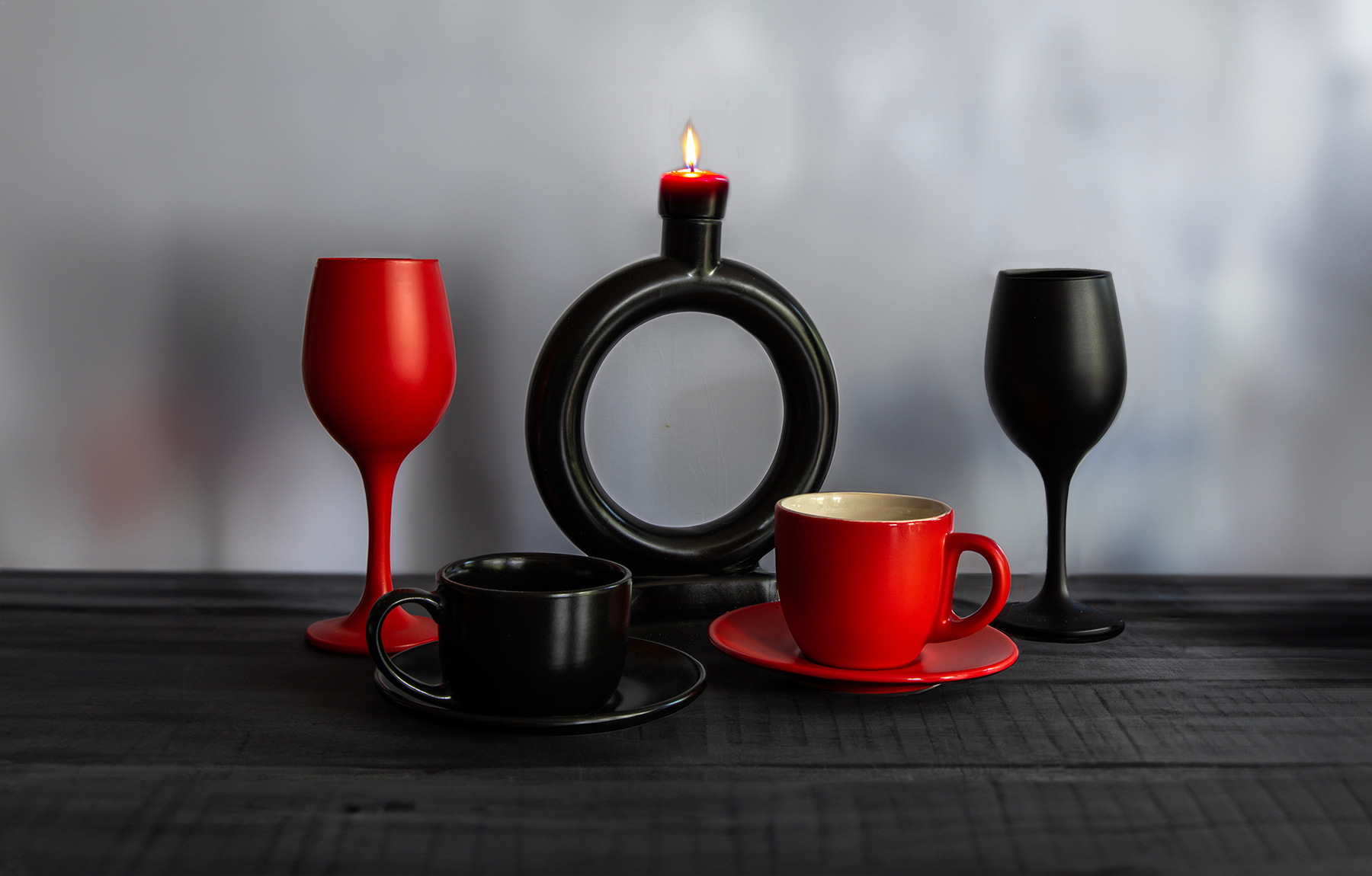 Double Espresso 