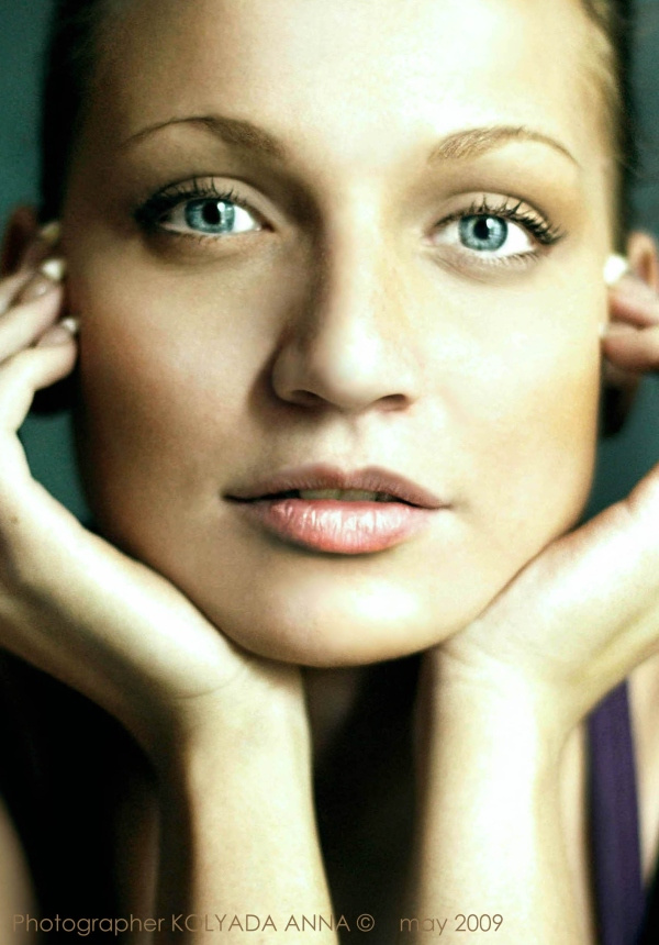 BEAUTY 