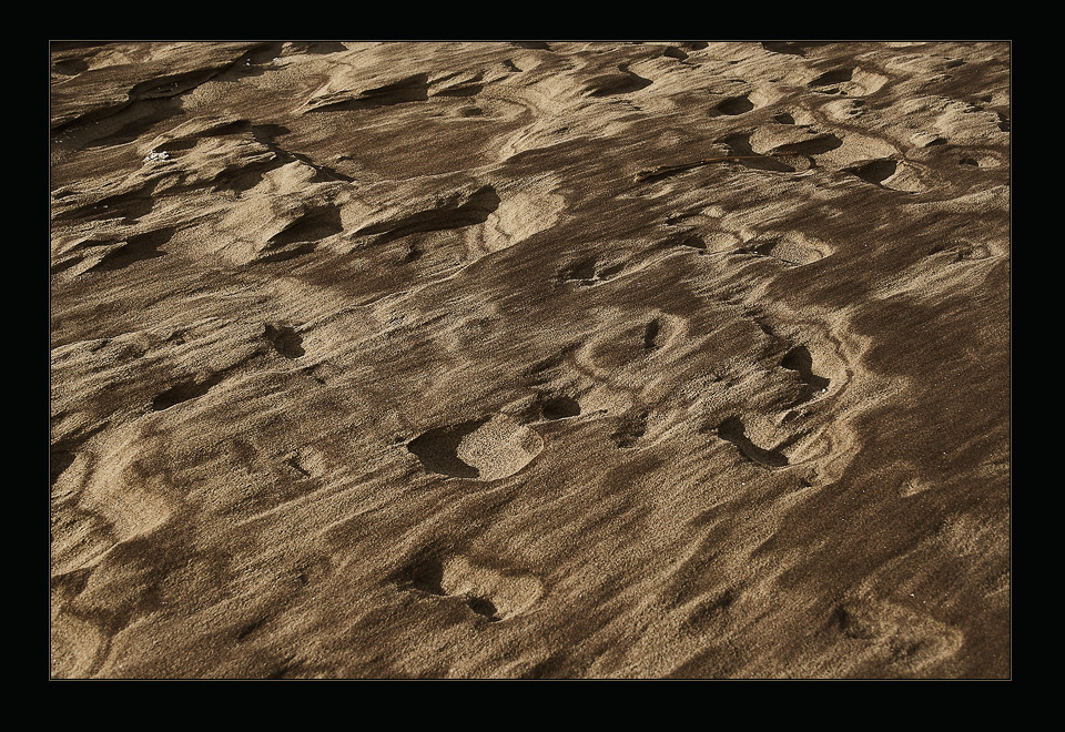 ~ Sand ~ 
