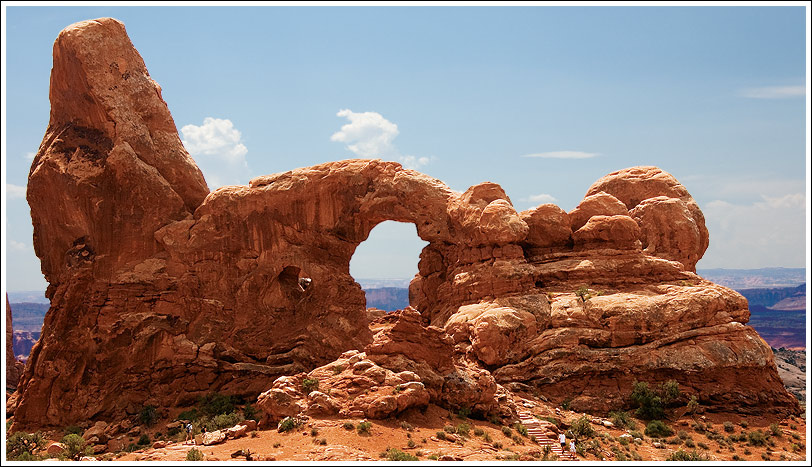 Arches 
