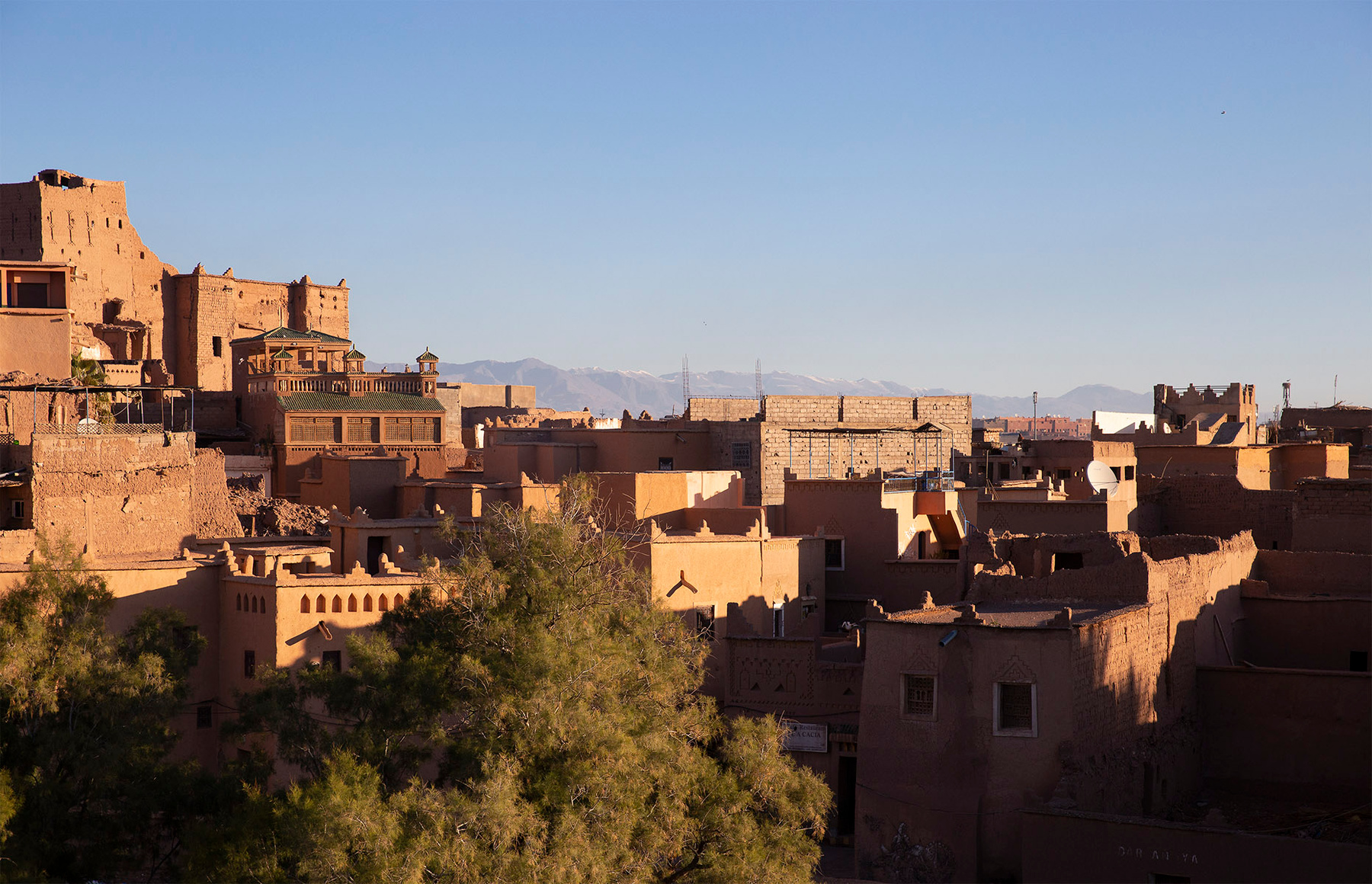 *** Maroc Ouarzazate