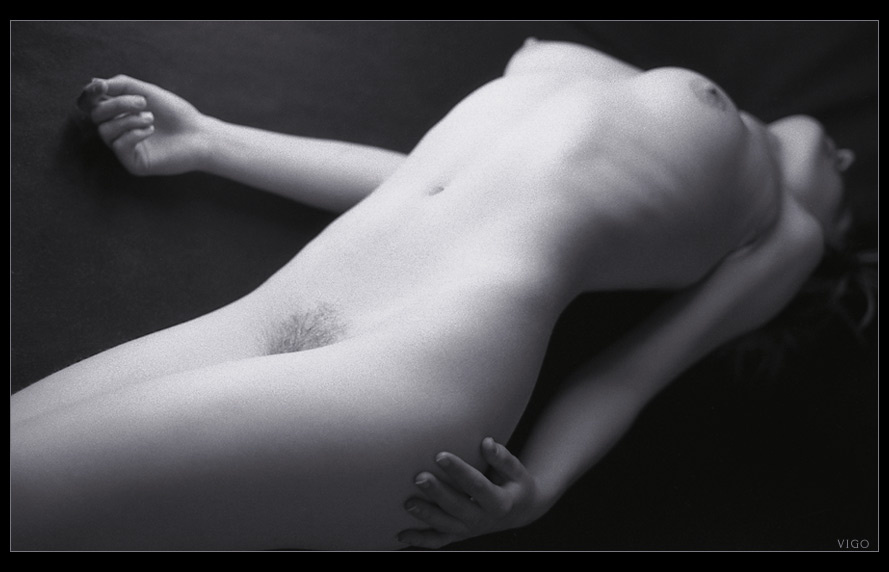 Nude, 2003 
