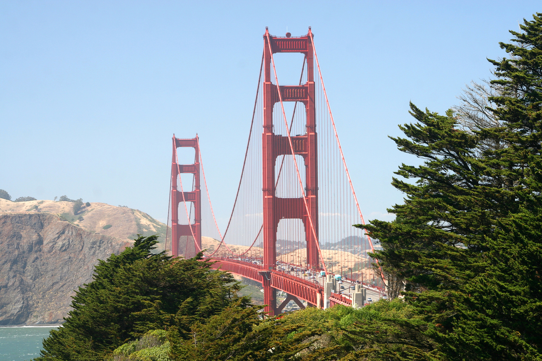 Золотые ворота Golden Gate Золотые ворота