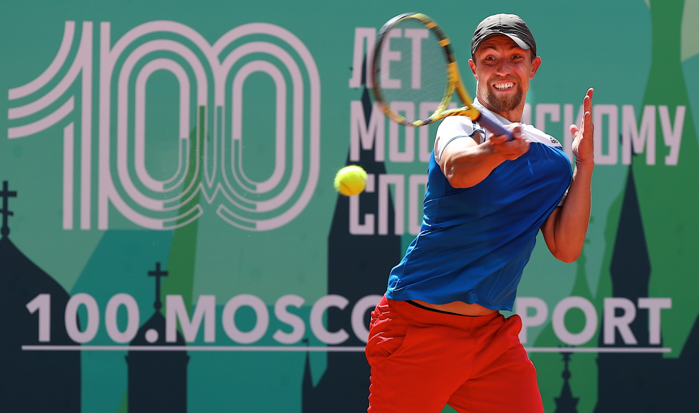 Лето ... tennis moscow open russia winner championship tournament теннис большой Belokamennaya Alextennis
