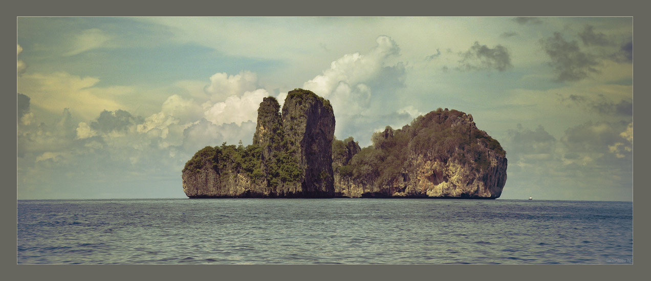 Island Island