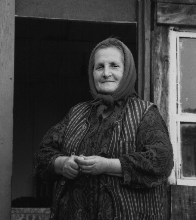 Сибирячка 