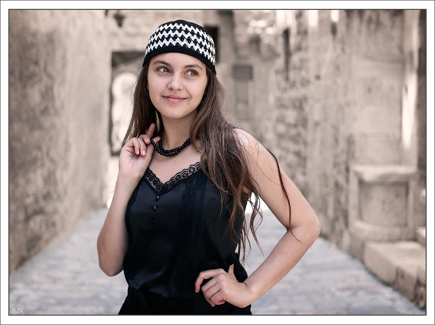 *** Самая красивая девушка планеты Yana Brodskaya