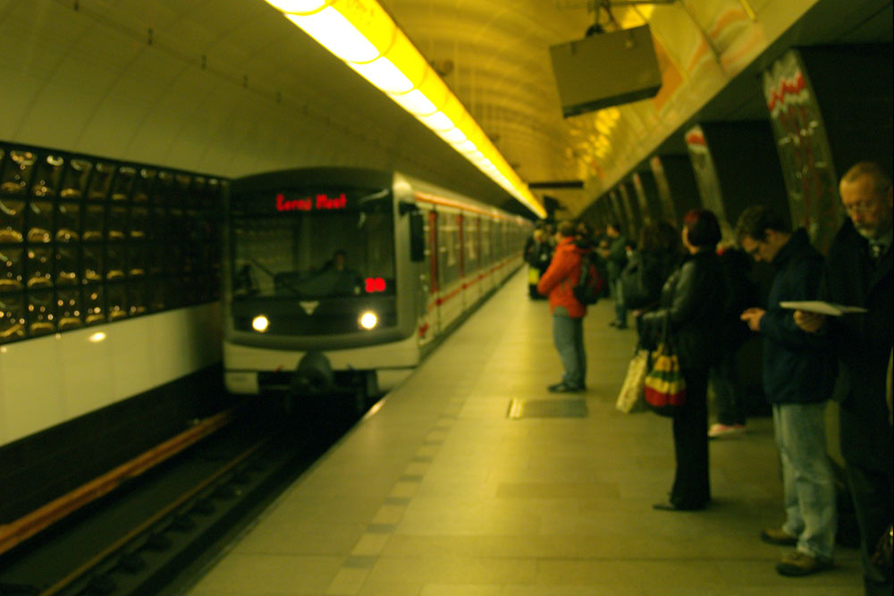 Metro 