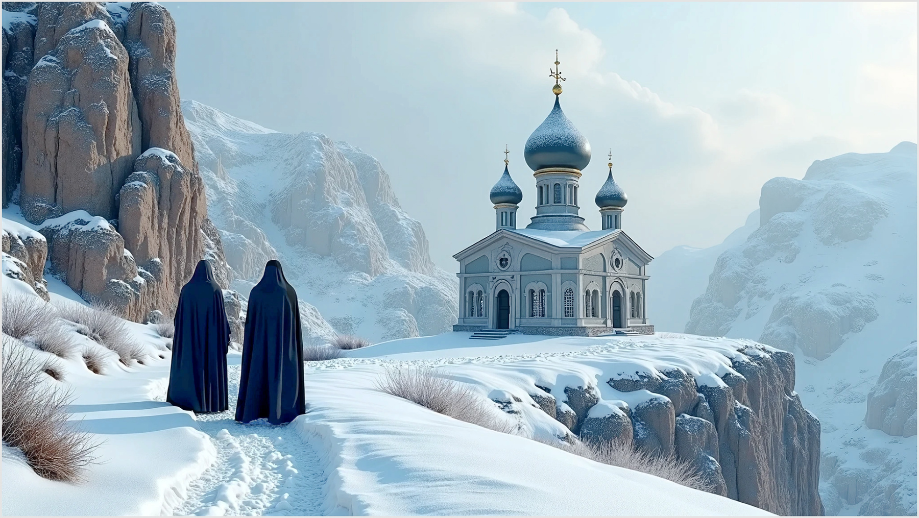"Рождество " 