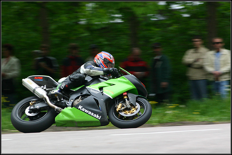 Rookie 600/1200 Большие Малые Последние?