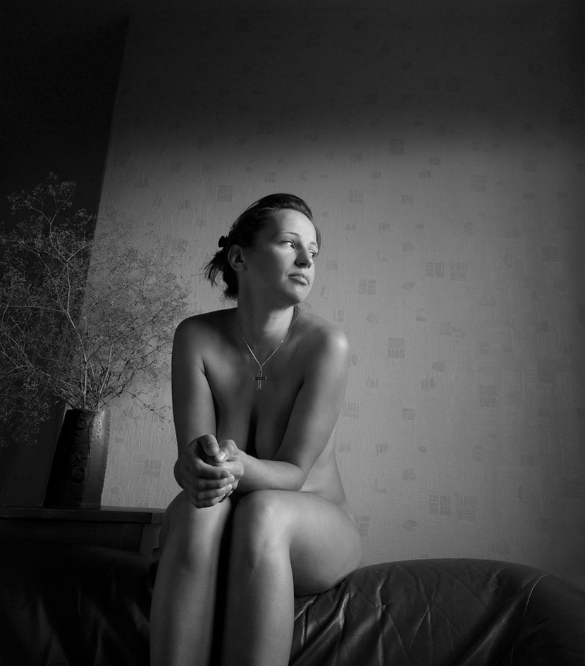 photo_023 интерьер модель сухие цветы