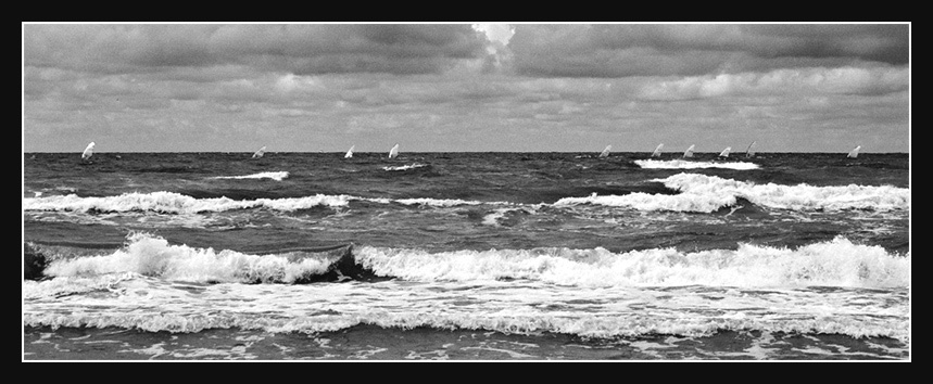 10 укротителей волны wind, surfing, sea, море, волны