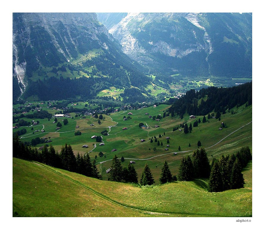 *** Switzerland