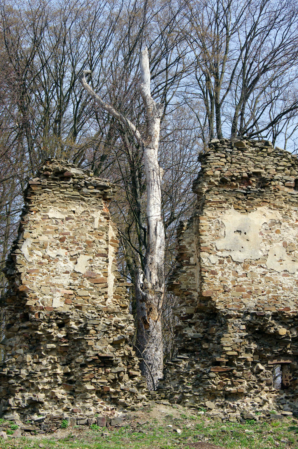 Vikštejn ** 