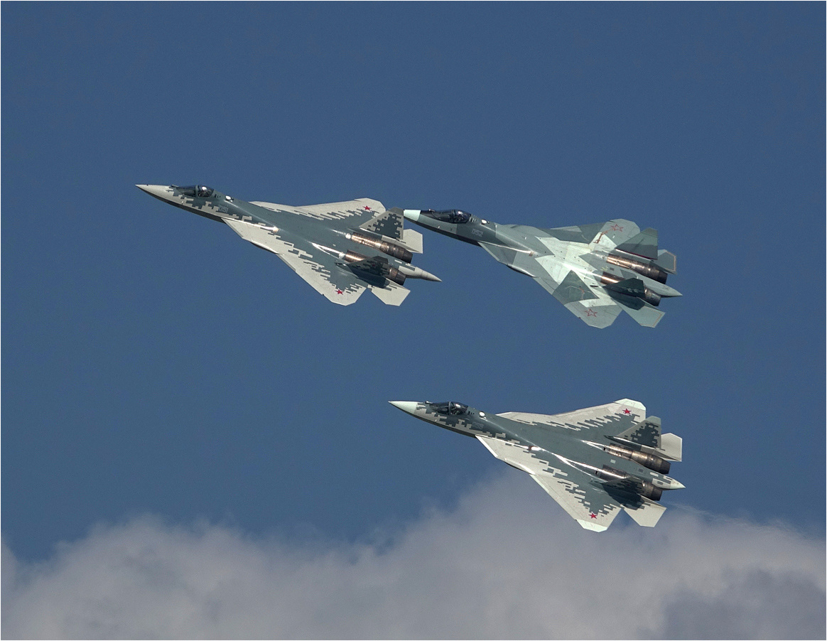 Су-57. Су-57 авиация самолет полет