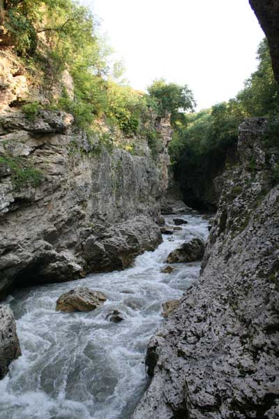 р.Белая 