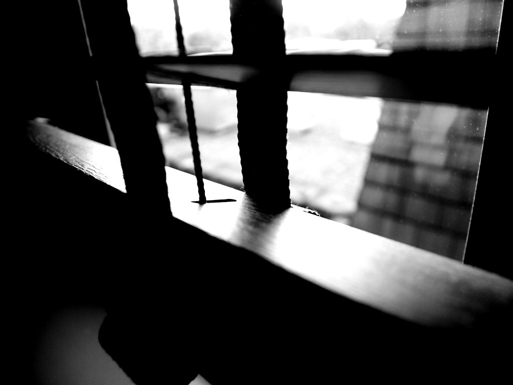 *** street window
