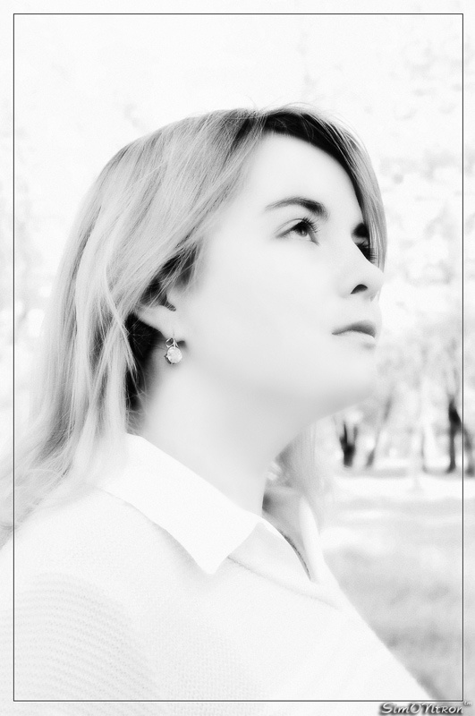 В тот день было много НЛО! 