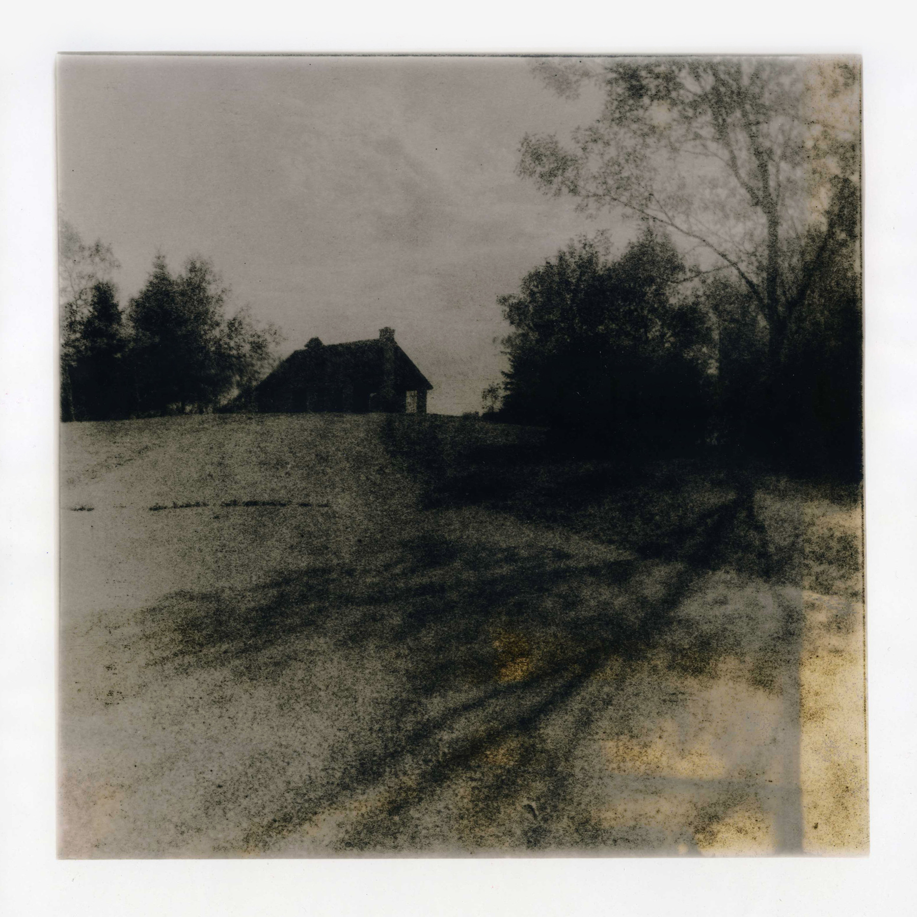 *** lith print