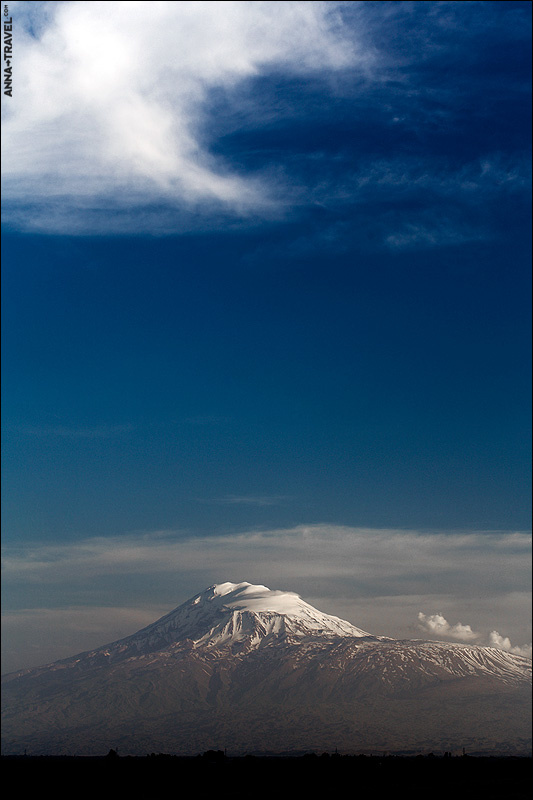 Armenia | Ararat (Масис) | 2007 Армения, Арарат, Масис