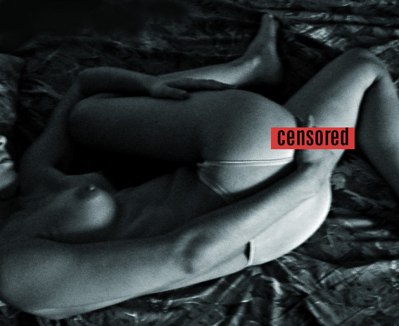 censored! cesored nu