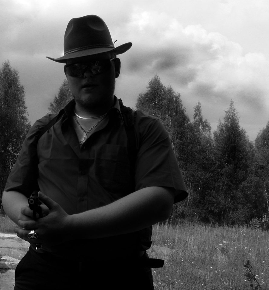 Don Bandito don bandito