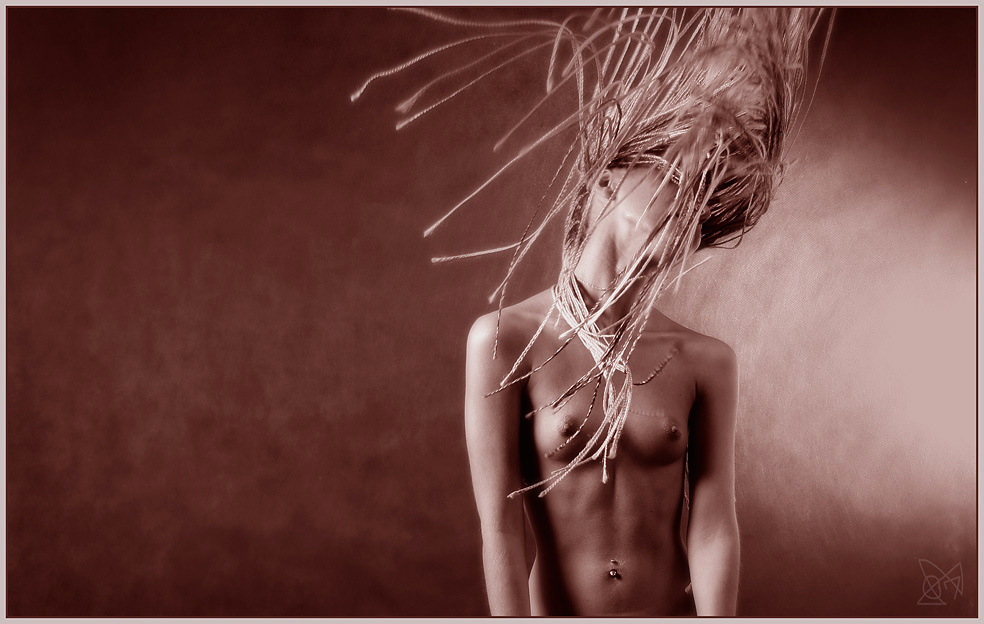 something-like lenny kravitz -