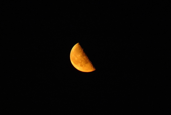 piece of cheese moon , cheese