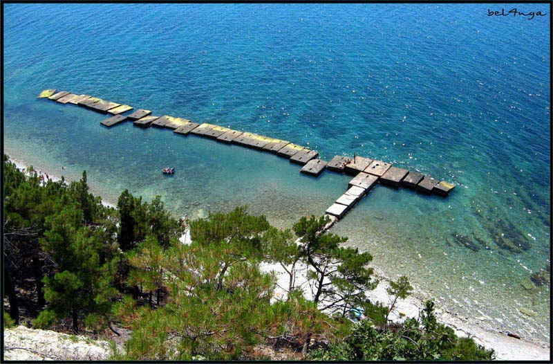Домино Богов Море, Кабардинка, домино, лето