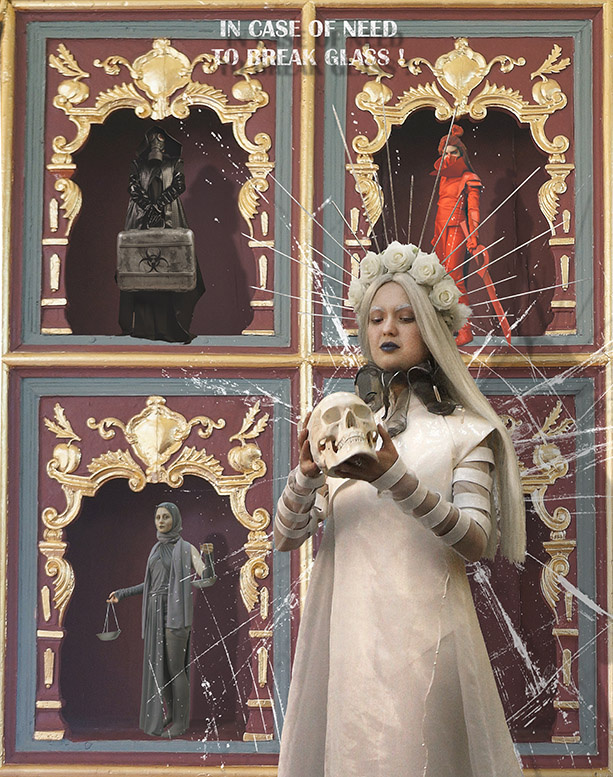 Thanatos 