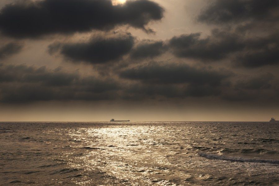 Красное море 