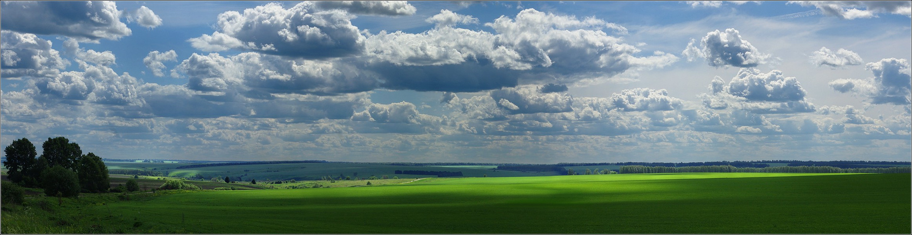 Там где отдыхает Windows Драгуны