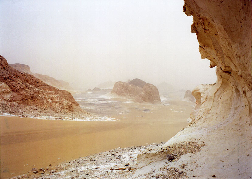 White Desert White Desert Белая Пустыня Бахария Ливия