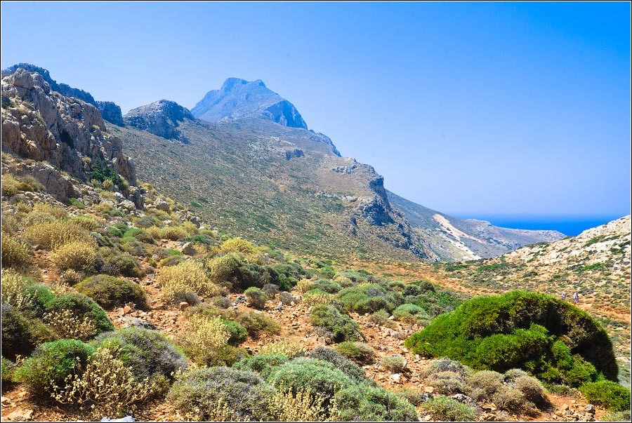 gramvousa, creta 