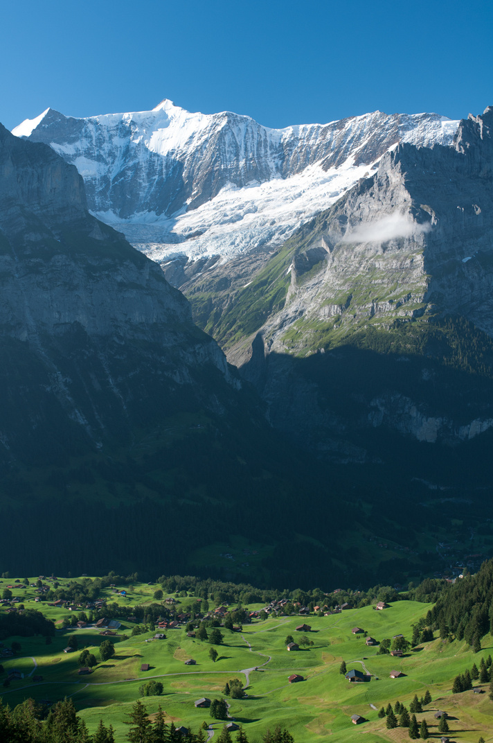 Epic Land Switzerland Grindelwald