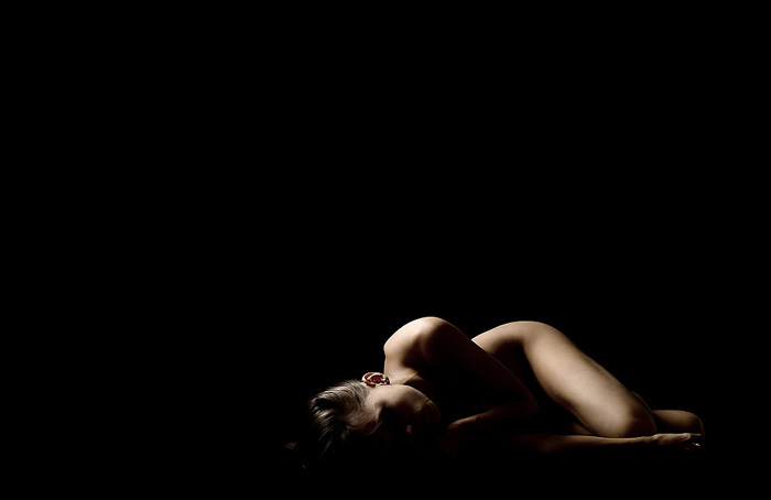 Alone 