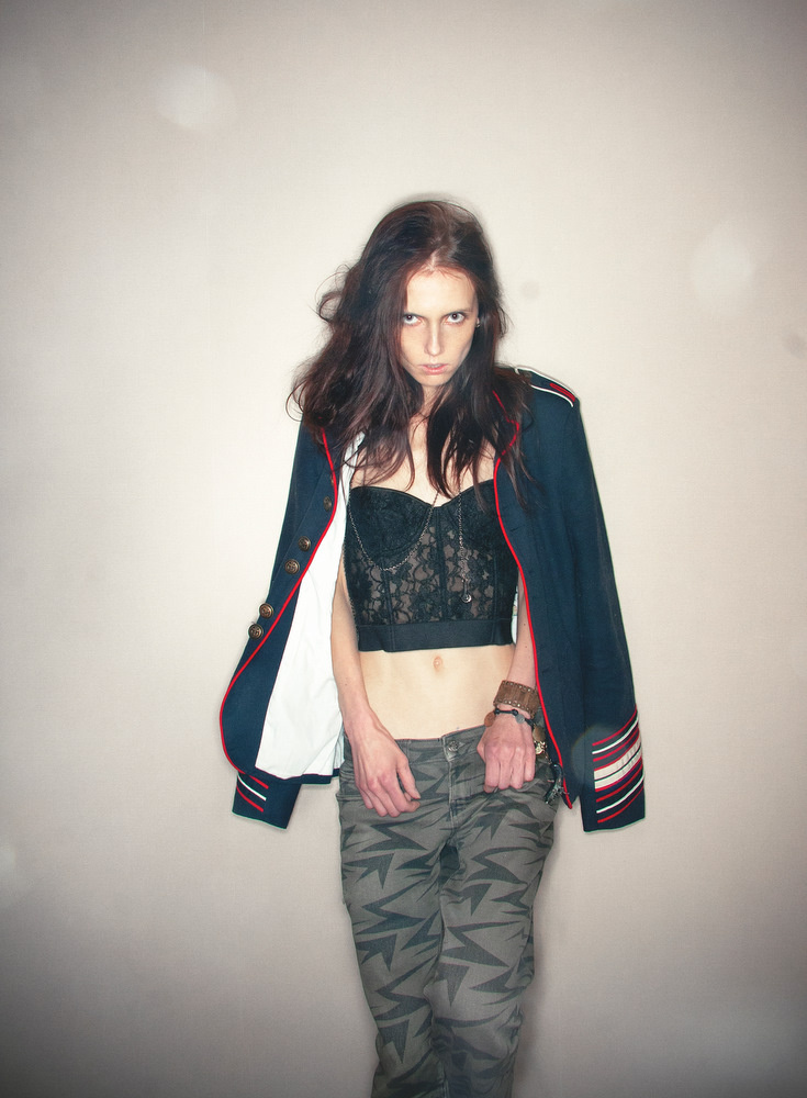 uncontrollable emma litova