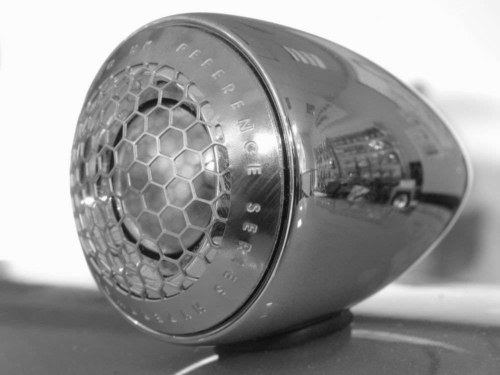 Reference of sound макро