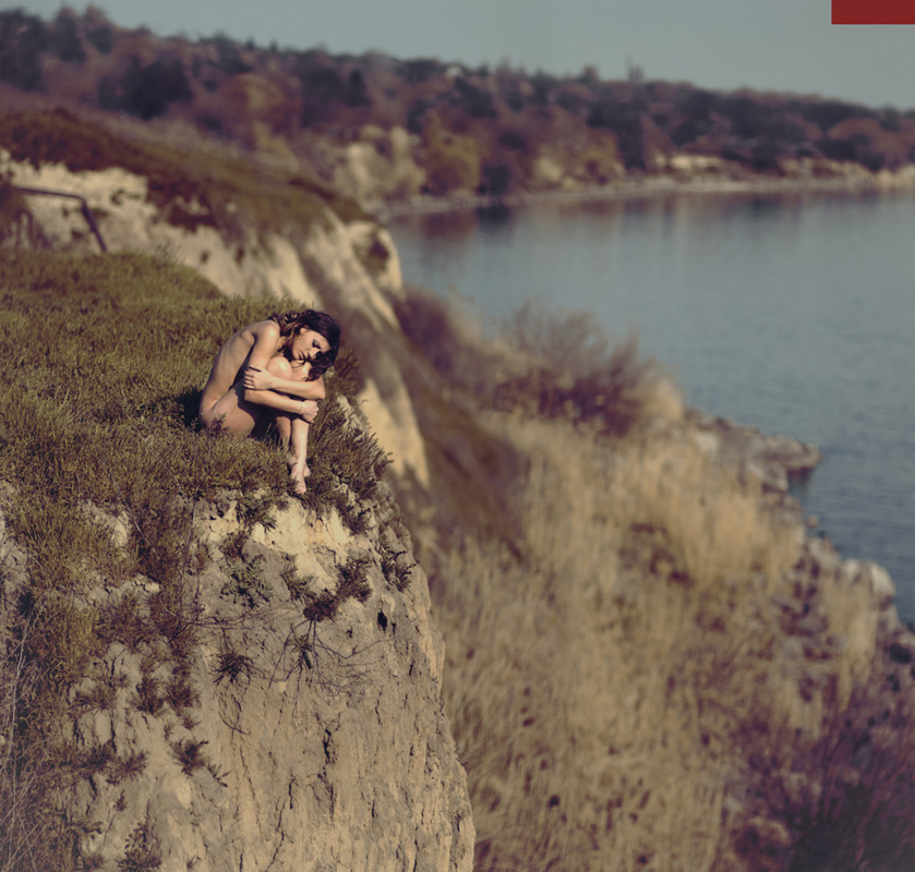 Кручина nude lucas lee ню