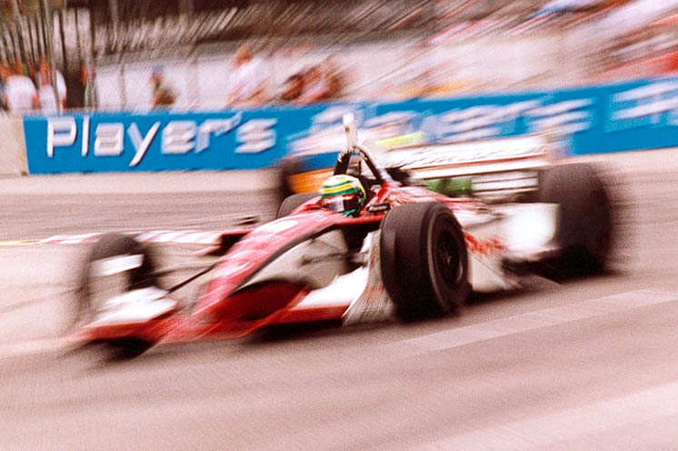 Indy: Image #1 .