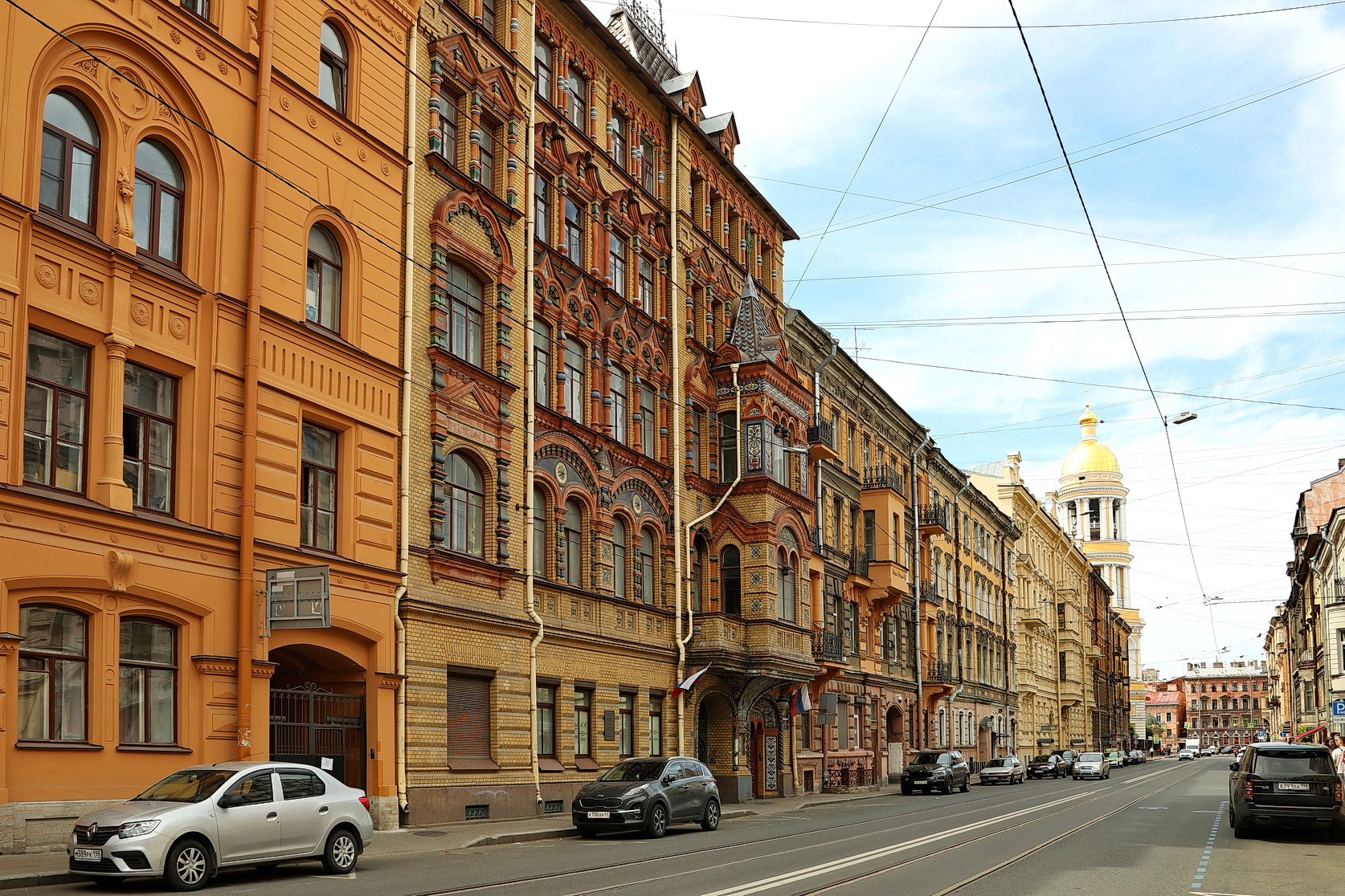 Санкт-Петербург  (48) 