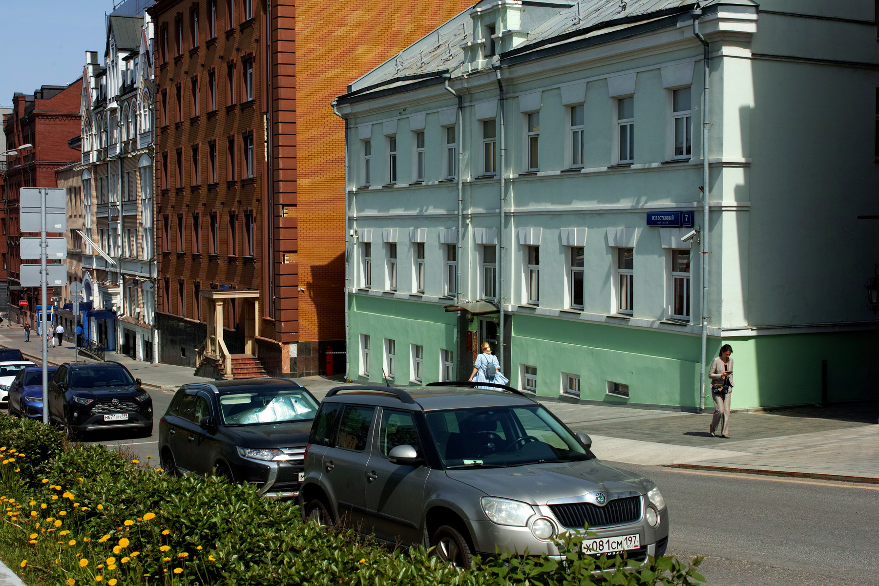 Известковый переулок город Москва переулок Известковый