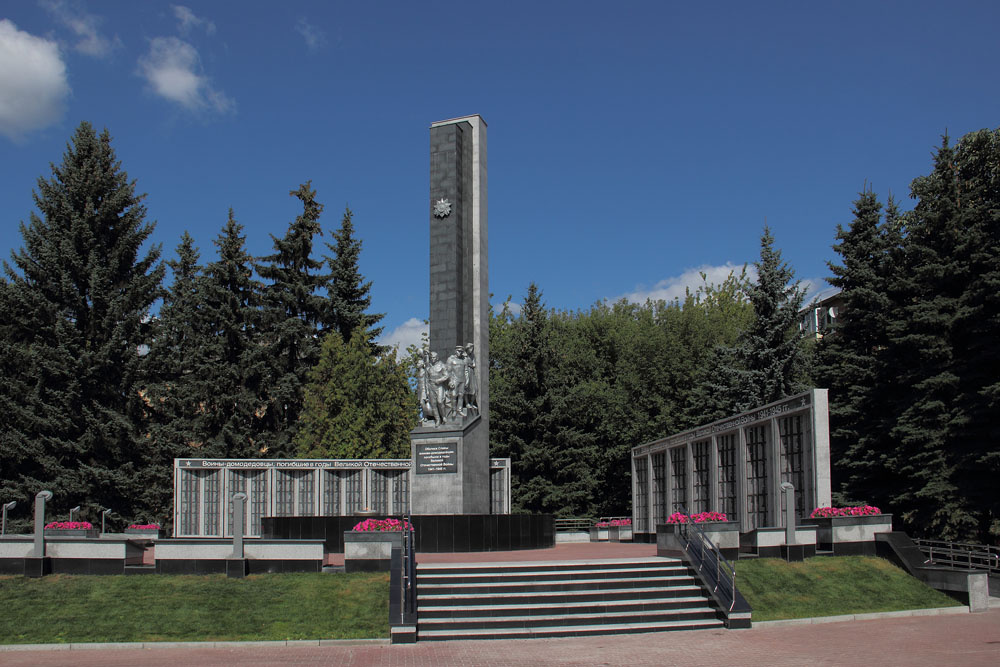 Город Домодедово (Подмосковье) 